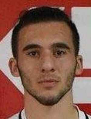 Turgay Şahan Şen profil resmi