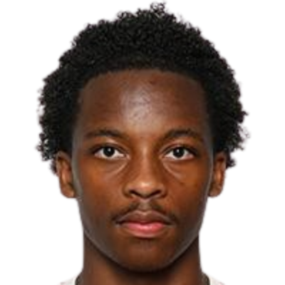 La'More Lee Forrester