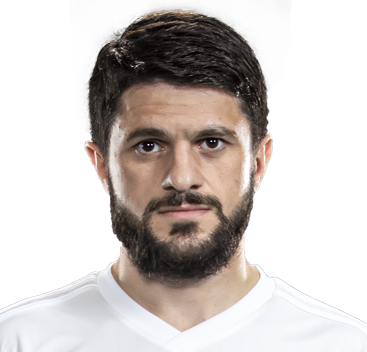 Navalovskiy, Georgiy