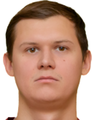 Artem Zhitnikov profil resmi
