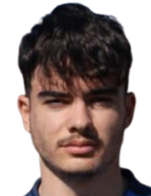 Todor Durev profil resmi