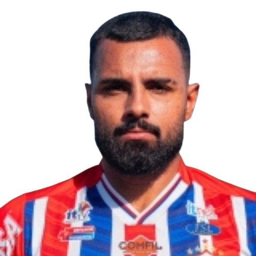 Wendel Rosas Nogueira Junior