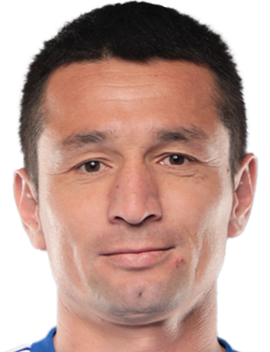 Ilkhom·Alizhonov