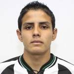 Leandro Gareca Fernandez