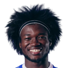 Christopher Bonsu Baah