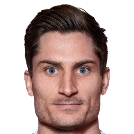 Kristoffer Haugen