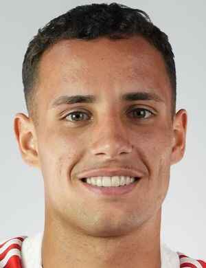 Joao Corte Dalla profil resmi