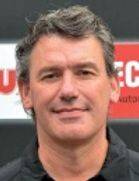 Andreas Pavkovic photo