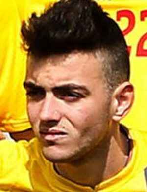 Alexandru Faragau profil resmi