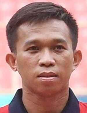 Phouthone Innalay profil resmi