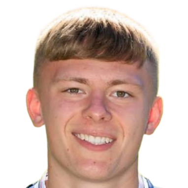 Luke Graham