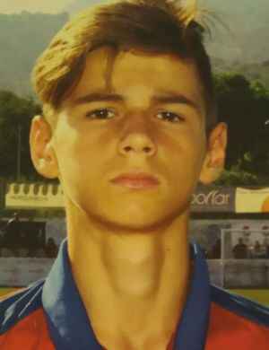 Anatoliy Smekhunov profil resmi