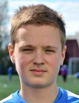 Markus Roomet profil resmi