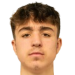 Eron Isufi