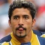 Adrian Garcia Arias photo