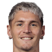 Guillermo Varela