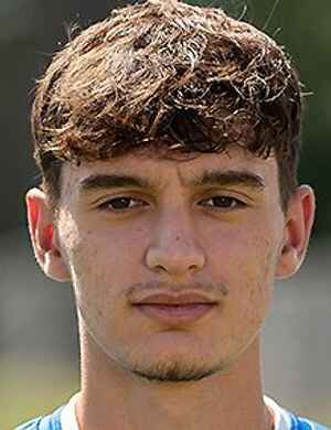 Adijat Sefer profil resmi