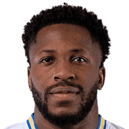 Faris Moumbagna