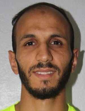 Ismail Saadi profil resmi