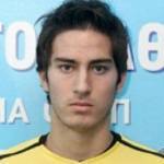 Charilaos Rachiotis photo