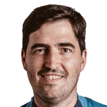 Andoni Iraola