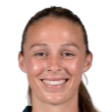 Allie thornton Logo