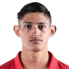 วัลโด้ เอมิลิโอ มาดริด เกซาด้า