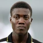 Ibrahim Sulleymun-logo