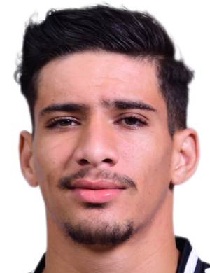 Abderraouf Othmani profil resmi