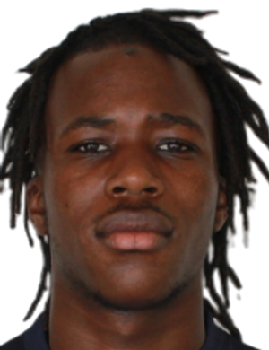 Saidou Dembele profil resmi