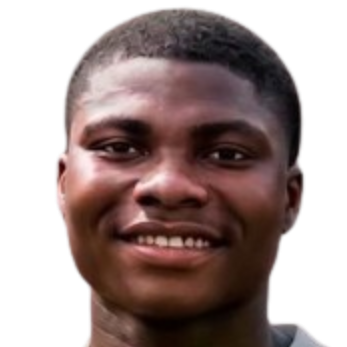 William Bediako