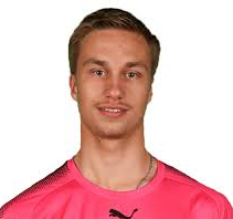 David Malishev photo