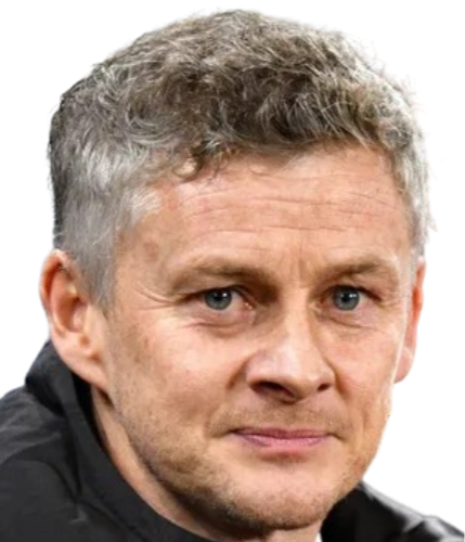 Ole Gunnar Solskjær
