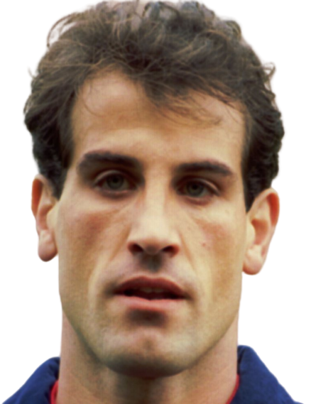 Víctor González photo