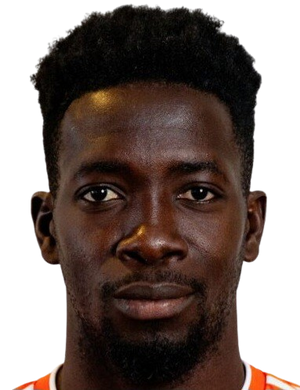 Damani Camara