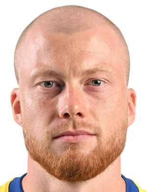 Damian Sedzikowski profil resmi