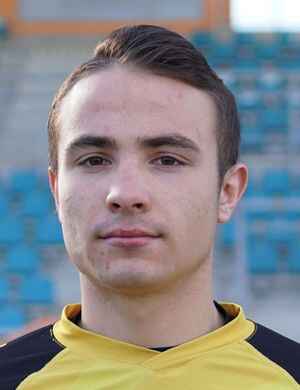 Grzegorz Platek profil resmi