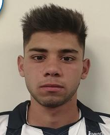 Shayr Gonzalez photo