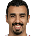 Abdulrahman Al-Rifai