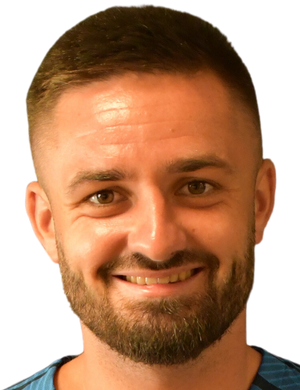 Yoann Martelat profil resmi