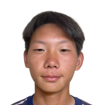 Zhong Binqi