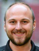 Christopher Krüger photo