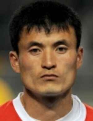 Jun Il Ri photo