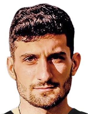 Sasa Domic profil resmi
