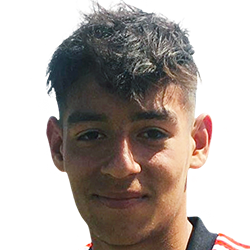 Gonzalo trindade