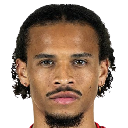 Leroy Sané