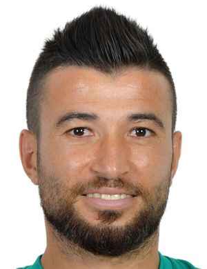 Recep Yılmaz profil resmi