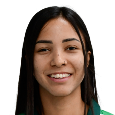 Graziele Aparecida de Oliveira