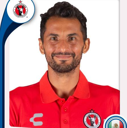 Luis Michel