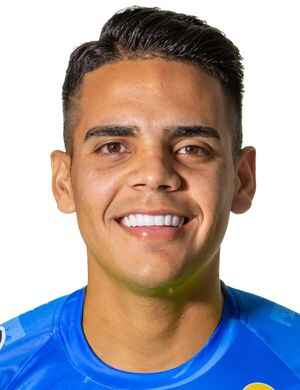 Sergio Fernandez profil resmi